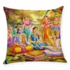 Wholesale ethnic india cushion covers indian hand cushion cover