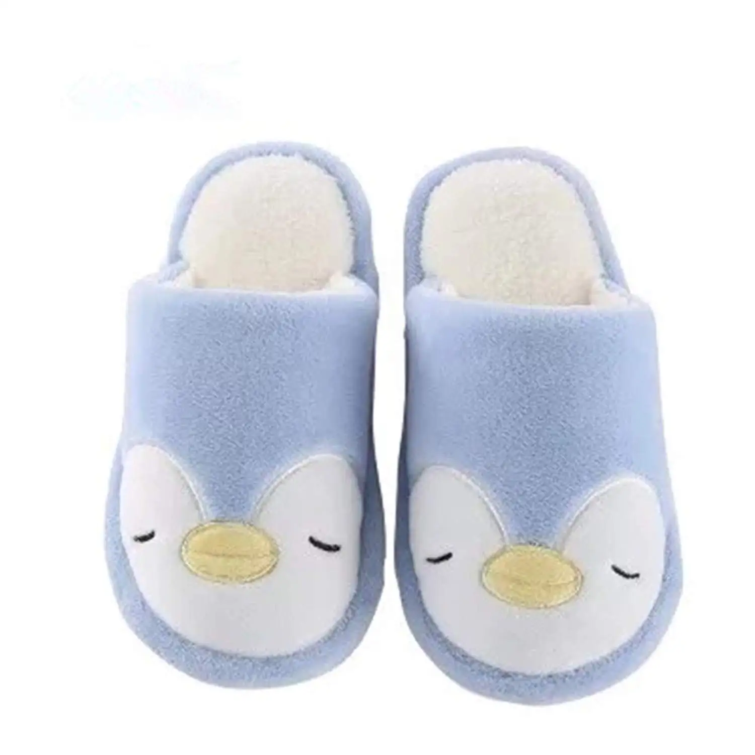 4 year old slippers