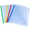 Professional Manufactured Portfolio Zipper File Folder Bag