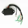 CDI IGNITION COIL MODULE Power Unit for Yamaha 6F5-85540-21-00 40 HP Outboard