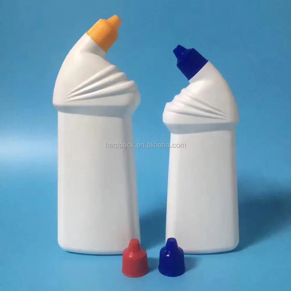 Manufacture Toilet Cleaner Bottle 500ml 600ml 900ml For Sale Buy