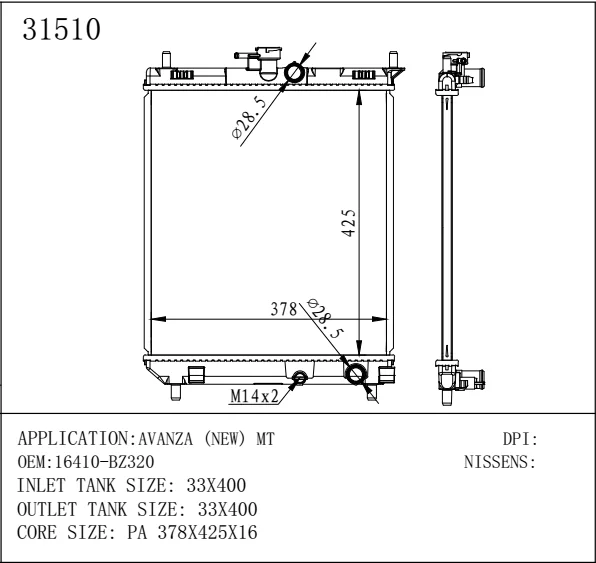 Air Radiator Avanza Veloz: Panduan Lengkap untuk Perawatan Optimal