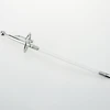Urethral Sound Urethral Plug Sounding Dilator 304 steel Penis Plug