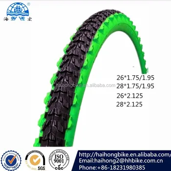 24 1.75 bike tire