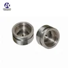 Precision Fabricated Machining CNC Parts Small Order