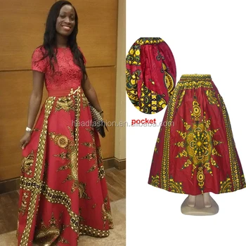 african maxi skirts wholesale