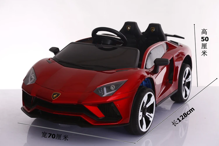 2021 electric toy car