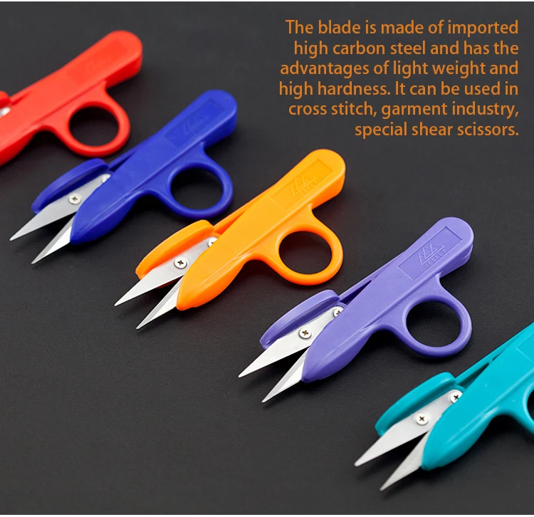 2015 Hottest Thread Clipper Scissor/sewing Thread Clippers Buy Sewing