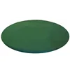 Poker Texas 36"x 72" Table Top Green Mat Pad Portable Felt Cover mats