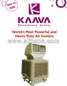 types of air coolers