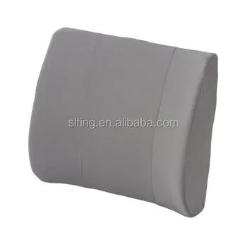 lumbar back support cushion pillow