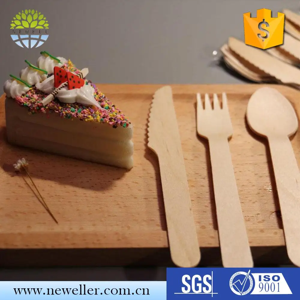 Cheap Promotional Spoons Edible Cutlery For Restaurant - Buy Spoons 