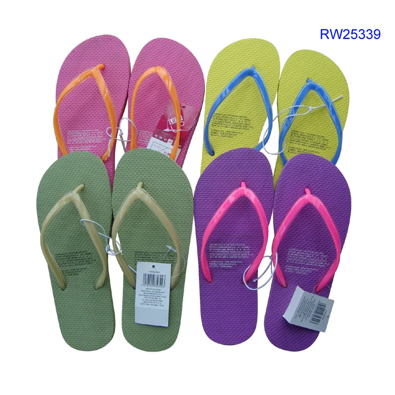 one dollar flip flops