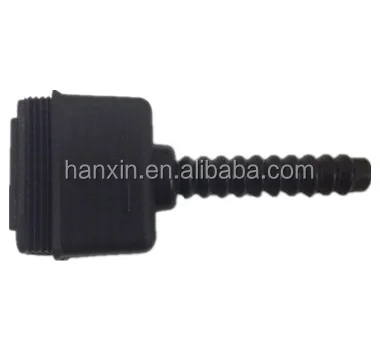 Nokia connector/Waterproof Connector For LAN Cable/Flexi boot/Flexi BTS/FPFD ODM Cable Seal/TMC 828656 a