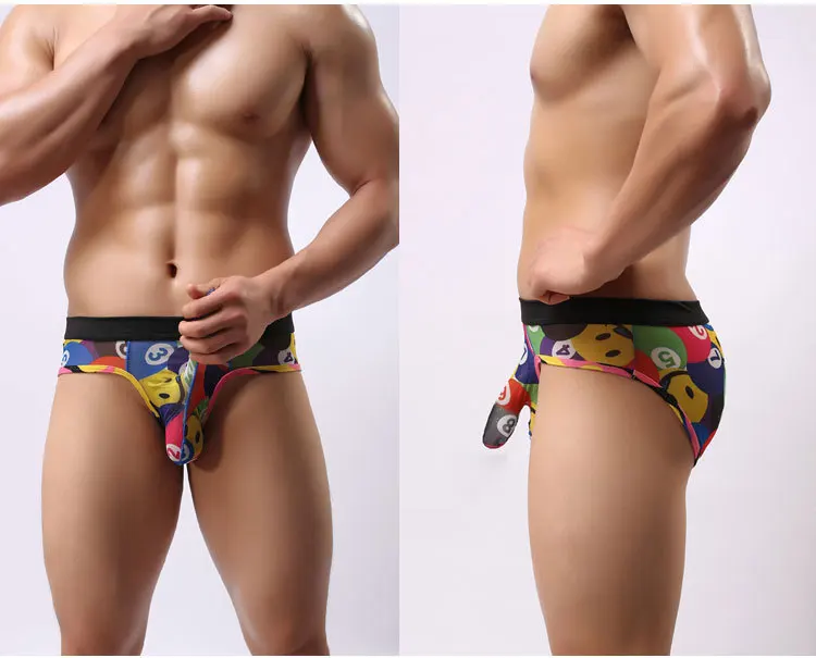 Sexy Underwear For Gay Men 74
