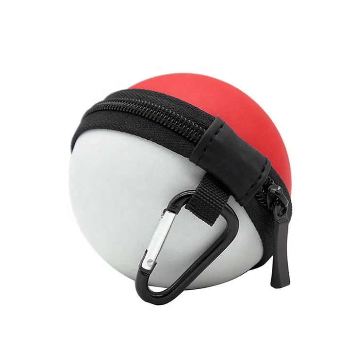 ball bag for nintendo switch