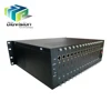 h.264 h.265 16 channels full hd to rtmp encoder iptv video streaming