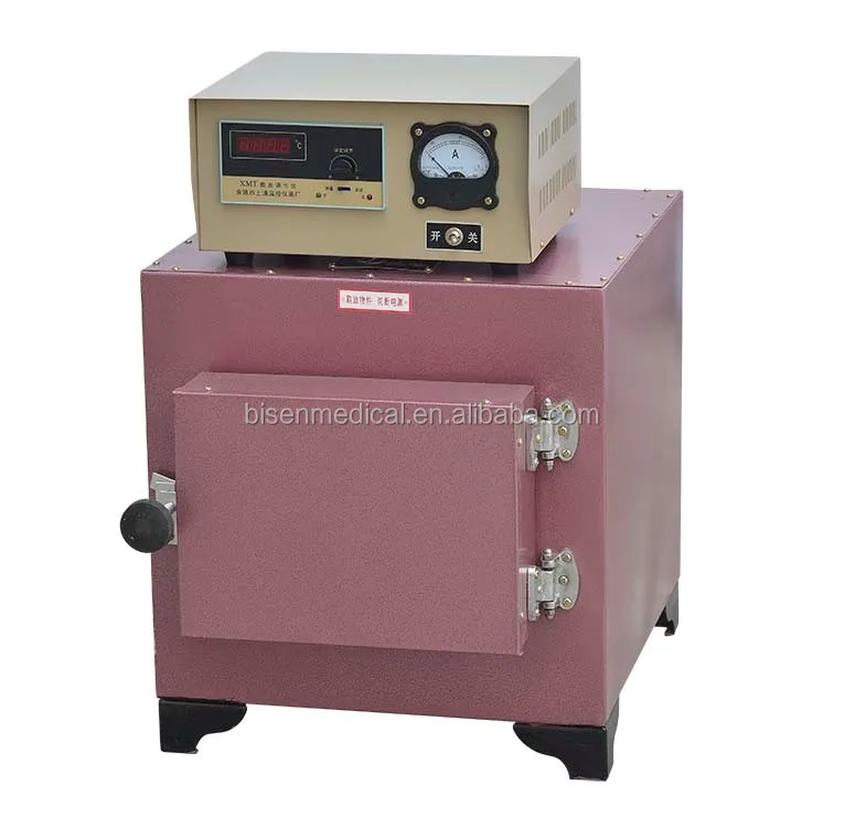 High Temperature Digitally Controlled Kiln Laboratory Manufacturers Mini Glass Tempering Furnace