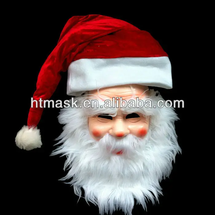 santa claus christmas hat