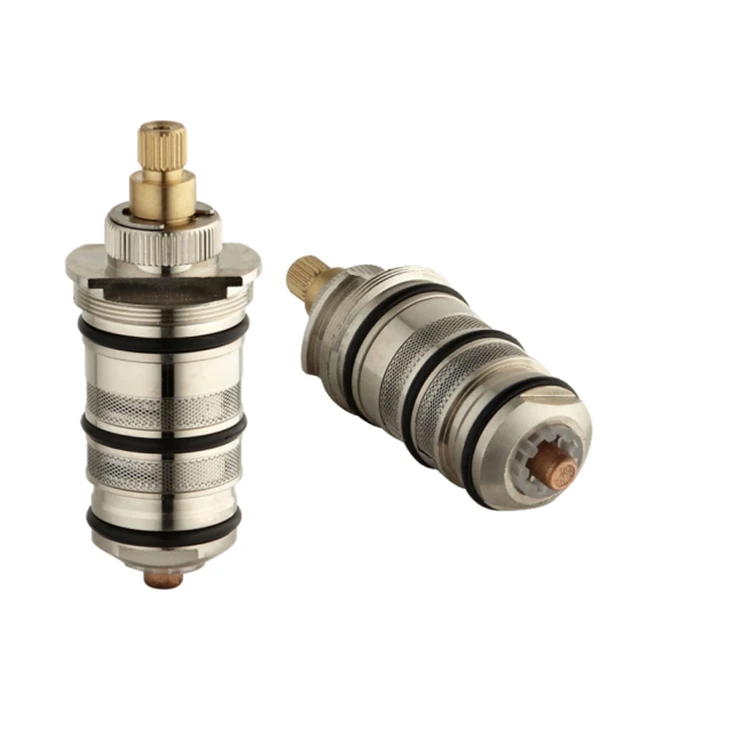 Thermostatic Shower Valve//Cartridge