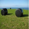 Made in China customization welcome Grass silo wrapped silage