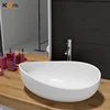 Topmounted Acrylic Solid Surface Basin/Sink