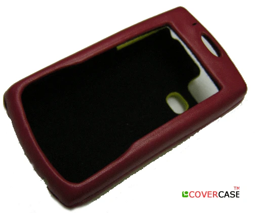 
Treo 650 / 700 Hard Leather Case Vaja Style 