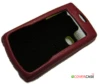 Treo 650 / 700 Hard Leather Case Vaja Style