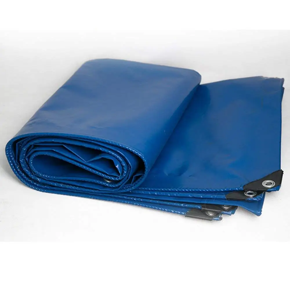 Buy Pengbu MEIDUO Tarps Tarp Cover Heavy Duty Thick Material ...