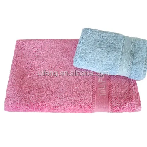 Oekotex Standard High Quality Home Textile Modal Bath Towel Buy