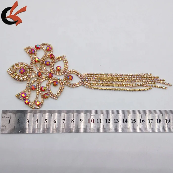 new design AB rhinestone dance appliques 19cm.jpg