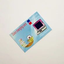 Color Changing Business Cards Color Changing Business Cards Supplieranufacturers At Alibaba