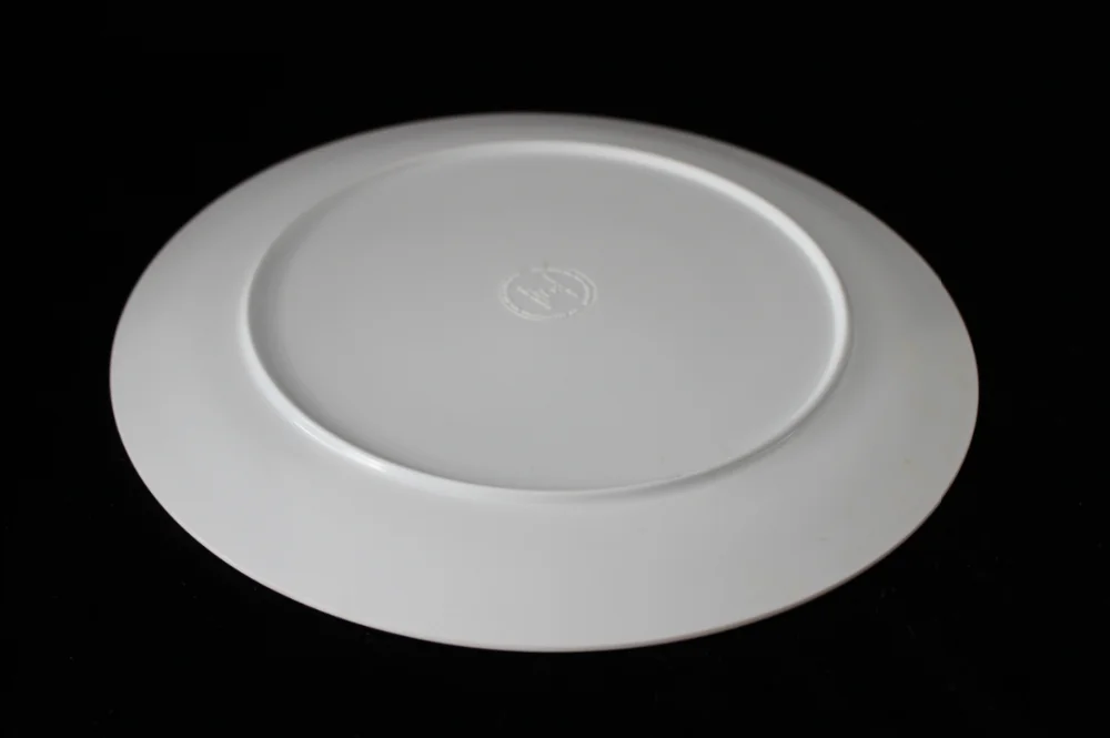 11inch melamine sushi plate
