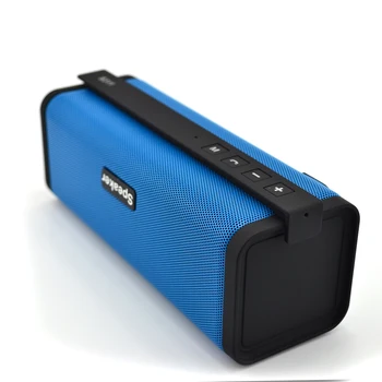 stylish bluetooth speakers