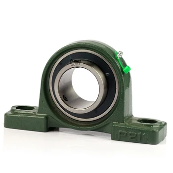 High Quality Pillow Block Bearing P210 Made In China - Buy Pillow Block ...