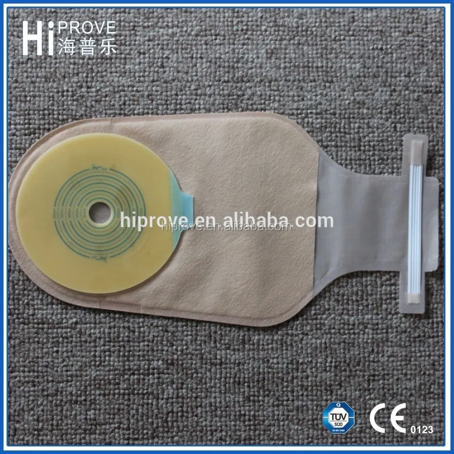 Colostomy Bags Free Samples IUCN Water