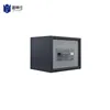 Cash box Key safe money safe portable mini key box metal small hotel safe box(SJD14)