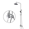 YL5913-A bathroom fashion water save faucets and taps shower mixer bath tap