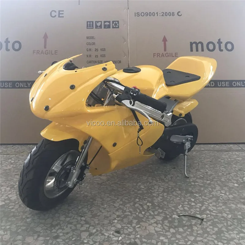 80cc pocket rocket sale