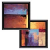 Printing Abstract Painting On Canvas Framed Painting Wall Art Prints Modern Decorative Artworks