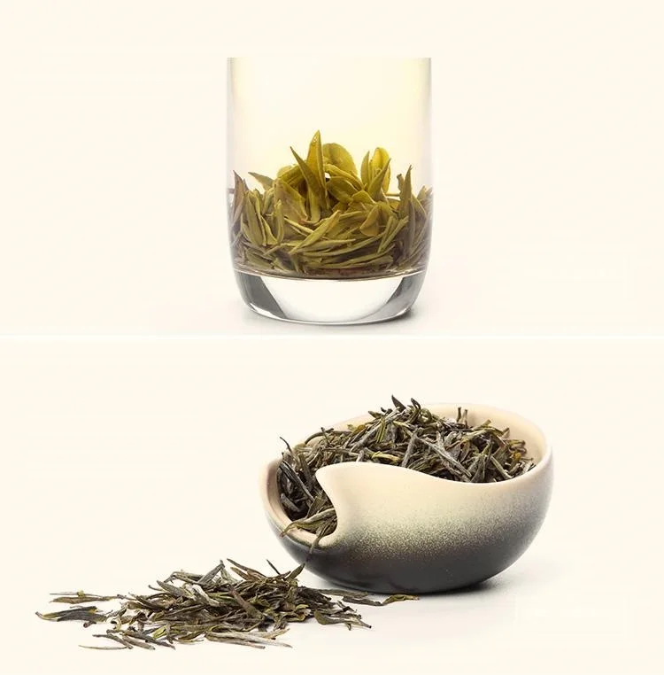 Anhui Organic Huoshan Huangya Yellow Tea,popular selling Yellow Tea - 4uTea | 4uTea.com