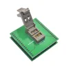 SOT23-6L Dual Bit SOT23-5 SOT23-3 IC Test Adapter Socket SA717