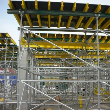 Scaffolding System Fiberglass Scaffolding With Ce Certificate - Buy ...