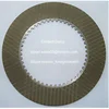 Factory supply paper material based friction plate/friction discs 3EA-15-11170,3EA-15-11171,3EA-15-11172,3EA-15-11173
