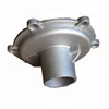 Aluminum die casting process cold forging mould