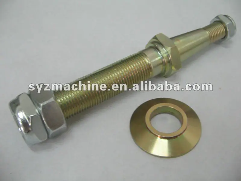 Adjustable Tie Rod Adapter Stud To Heim Buy Adjustable Tie Rod,Heim Adaptor Stud,Heim Adaptor