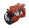 Top Quality and big power YuChai NY12v240J-D Locomotive engine