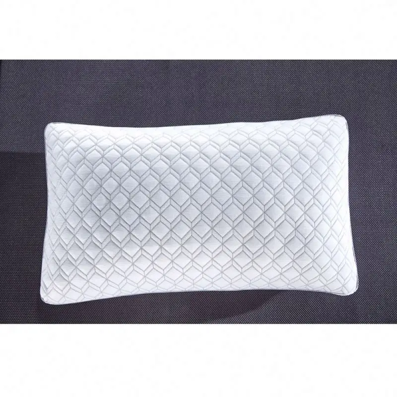 small latex pillow