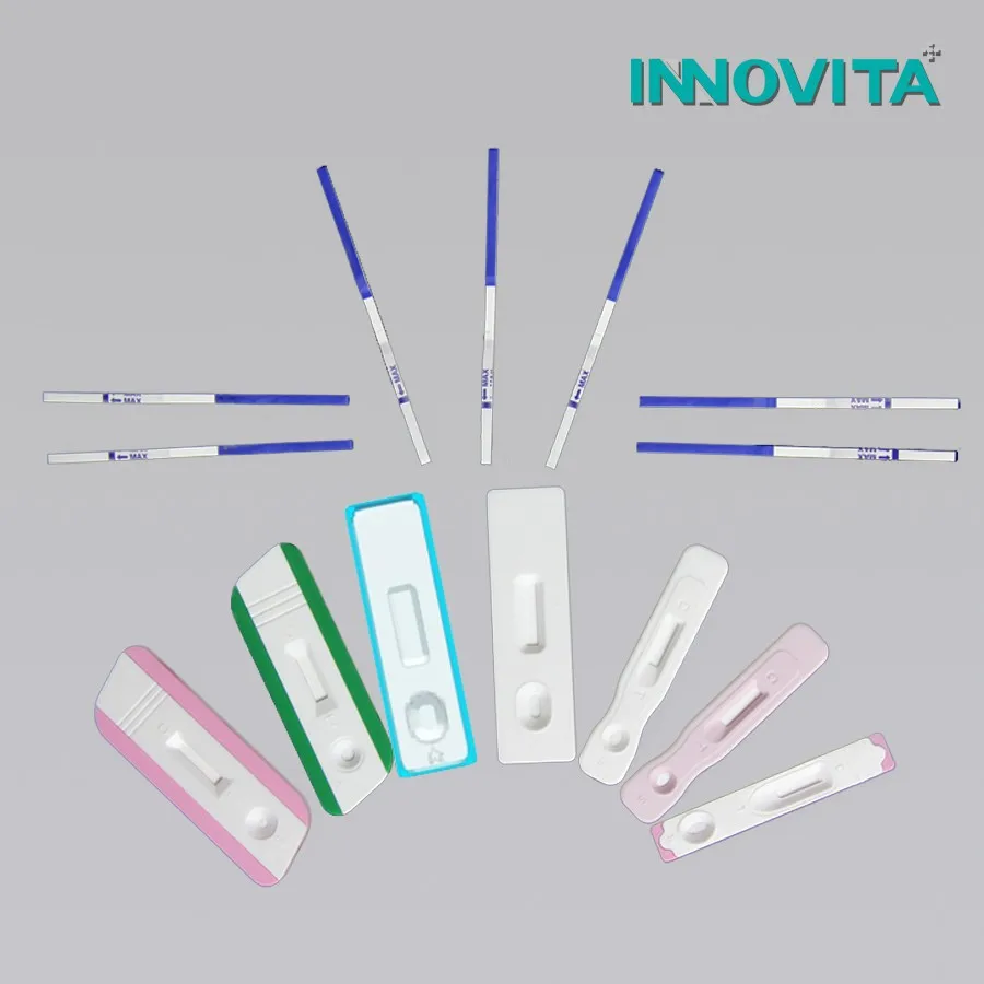 Innovita One Step Chlamydia Test Kit Buy Chlamydia Test Kit,Chlamydia