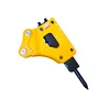 side type mining excavator hydraulic hammer for heavy excavator